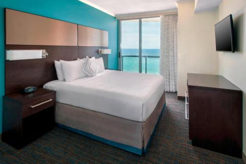 Residence Inn Fort Lauderdale Pompano Beach/Oceanfront - image 2