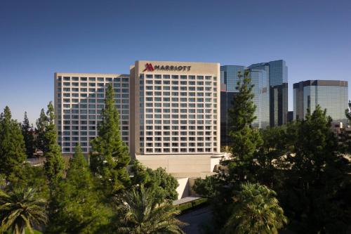 Warner Center Marriott Woodland Hills - image 14