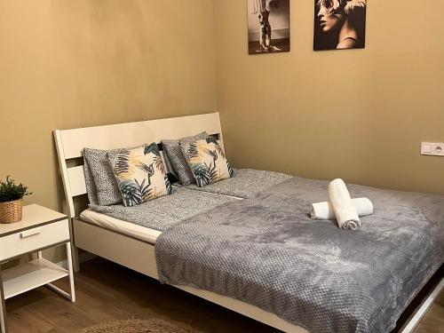 Boutique apartment 2