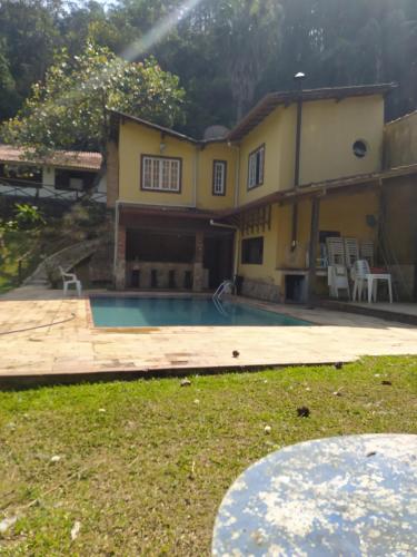 Suites Sítio do Sol, Penedo (foto 7)