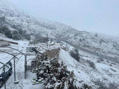 Vista, The Queen Guest House in Majdal Shams