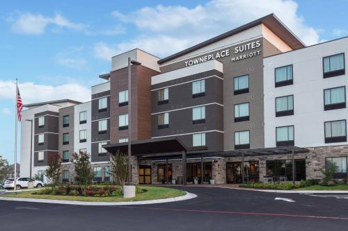 Towneplace Suites By Marriott Austin North/Lakeline in Cedar Park, USA
