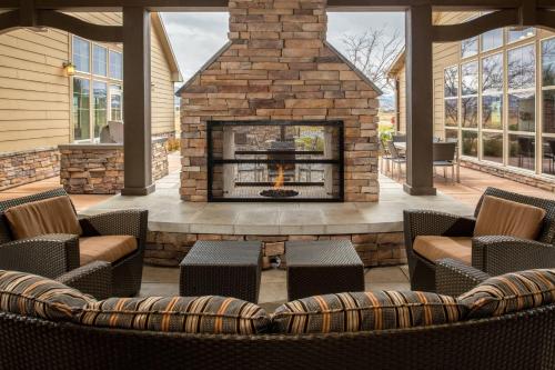 Residence Inn by Marriott Helena - image 6