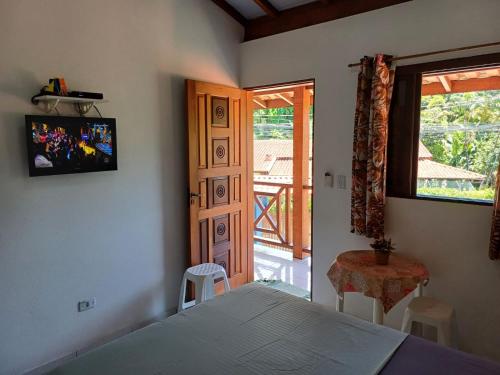 Curral Beach in Praia do Curral