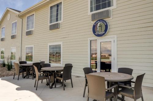 Cobblestone Inn and Suites Altamont in Altamont (IL)