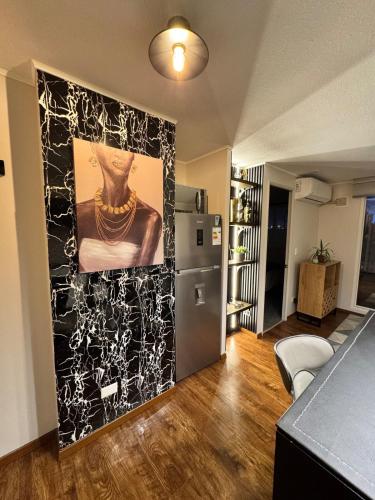 Furnished apartment Puerto Montt