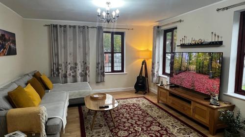 2 Bedroom Flat in Ardwick Manchester, Manchester (photo 5)