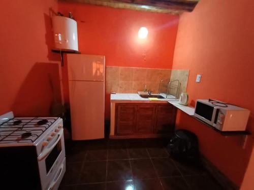 Chez Jelu Paulina in Rodeo