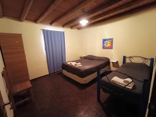 Chez Jelu Paulina in Rodeo