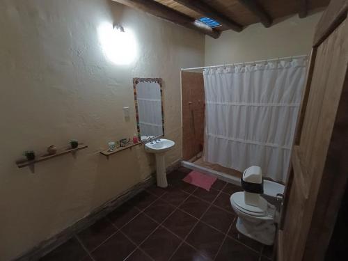 Chez Jelu Paulina in Rodeo