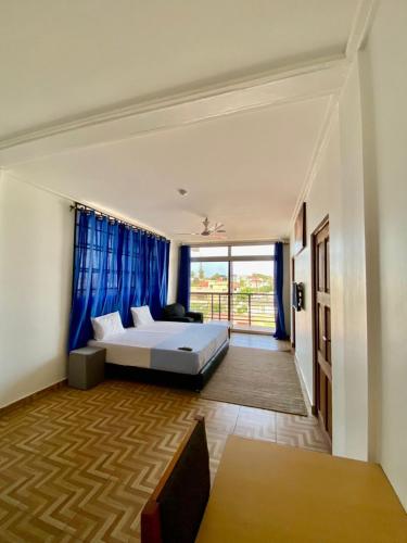 Eden Lodge in Cape Coast