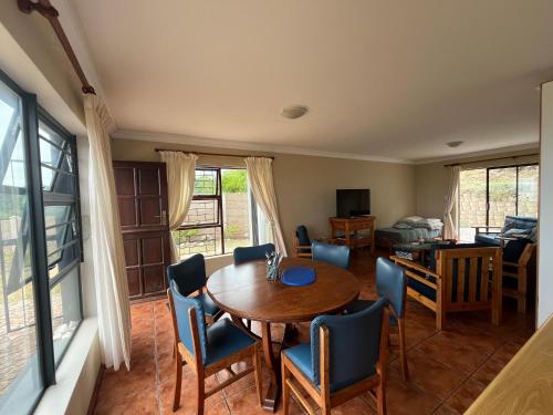 Iekārtas, Dwarswegstrand Self-Catering in Groot Brak Rivier