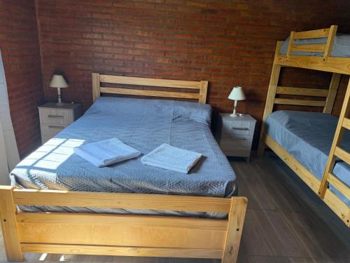 Cabañas AdamiS (Cabanas AdamiS) in San Lorenco