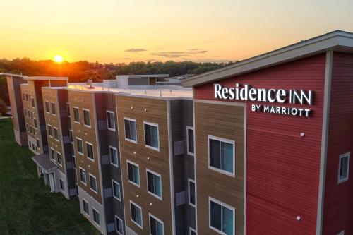 Residence Inn by Marriott Harrisburg North - Hotel - Harrisburg