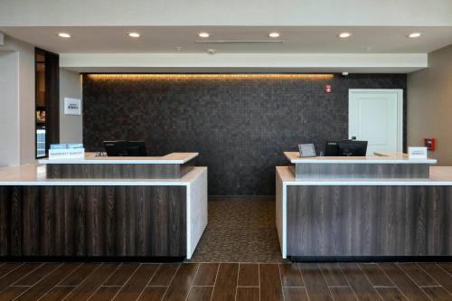 Residence Inn by Marriott Harrisburg North in Harrisburg, USA