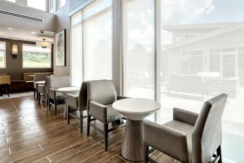 Residence Inn by Marriott Harrisburg North in Harrisburg, USA
