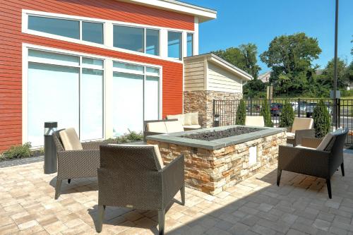 Residence Inn by Marriott Harrisburg North - image 11