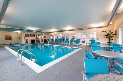 TownePlace Suites by Marriott Louisville North - image 10