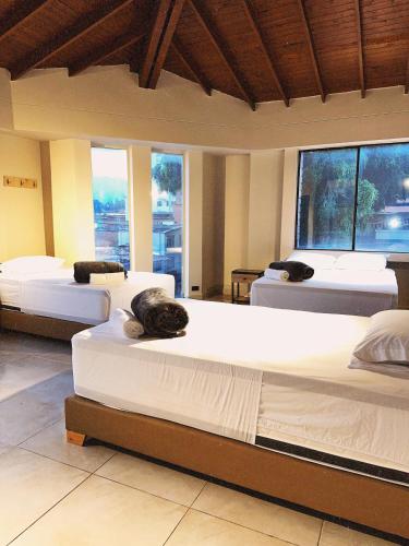 Hotel Coral Boutique