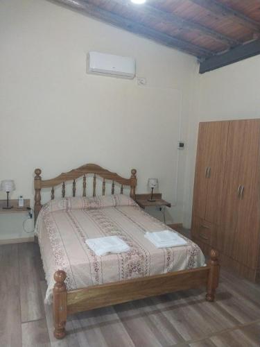 Departamento Piluso