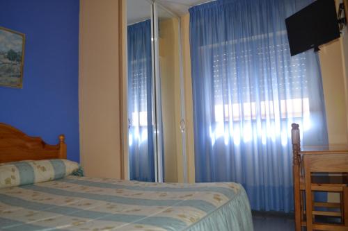 Hostal Al-Qazeres - image 12