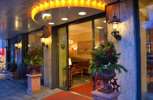 City Hotel Ost am Kö - image 7