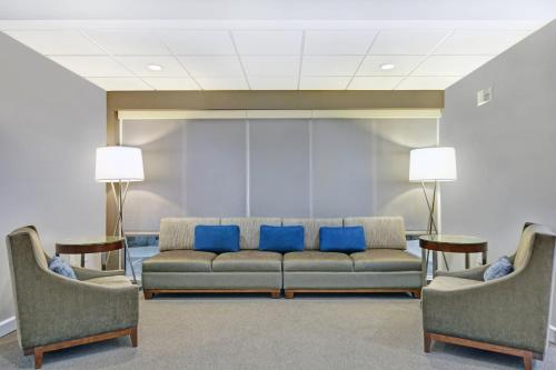 TownePlace Suites by Marriott Jackson Airport/Flowood - image 10