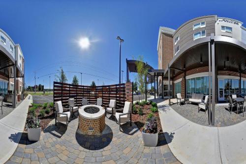 TownePlace Suites by Marriott Jackson Airport/Flowood - image 9