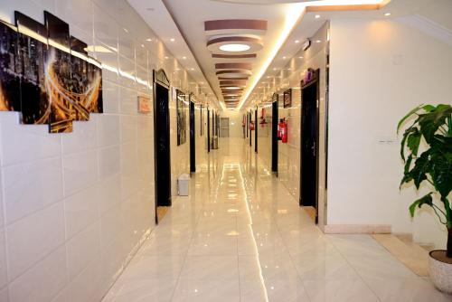 شقق منازل الرؤية للشقق الفندقية, Najran (foto 5)