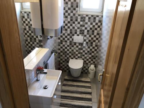 Two-Bedroom Holiday Home image 2
