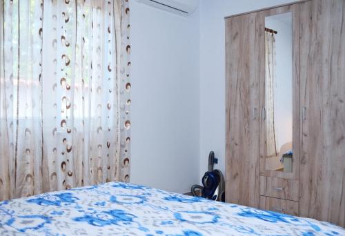 Two-Bedroom Holiday Home image 10