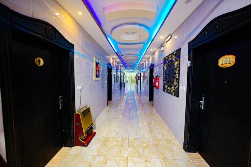 شقق منازل الرؤية للشقق الفندقية, Najran (foto 9)