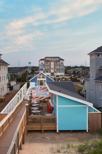 TownePlace Suites by Marriott Outer Banks Kill Devil Hills - image 6