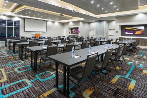 Residence Inn by Marriott Houston West/Beltway 8 at Clay Road - image 13