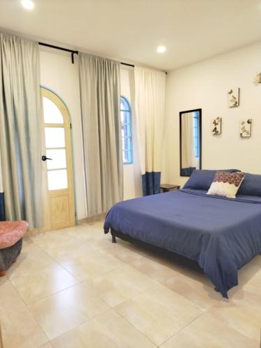 Apartamento 8-27