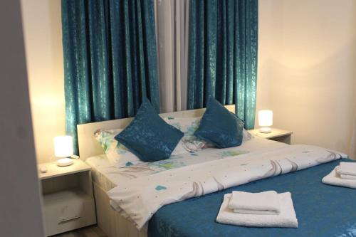 Refugiul Montan - Location saisonnière - Haţeg