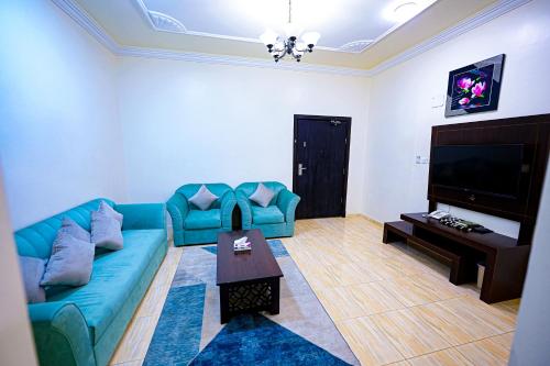 شقق منازل الرؤية للشقق الفندقية, Najran (foto 2)