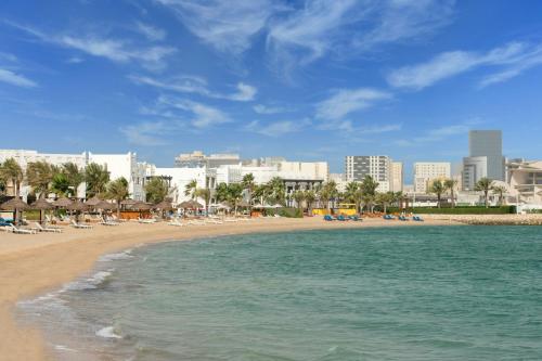 Sharq Village & Spa