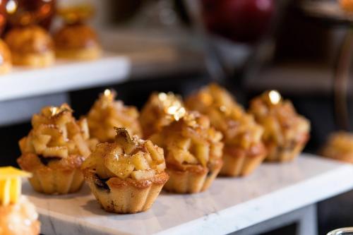 قرية وسبا شرق، من فنادق ريتز كارلتون