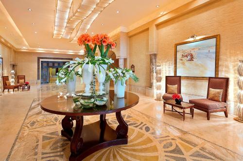 Meeting room / ballrooms, Sharq Village & Spa, a Ritz-Carlton Hotel in Airport Zone