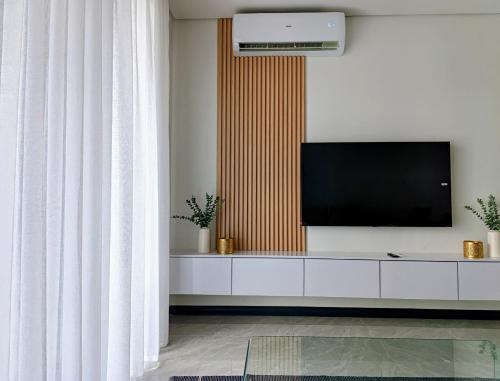 Two-Bedroom Apartment room in Blue Hue Setlhoa -Gemstone Lifestyle