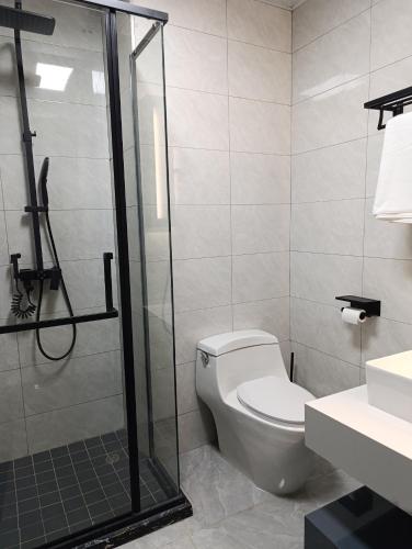 Two-Bedroom Apartment image 10