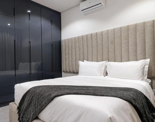 Two-Bedroom Apartment image 9
