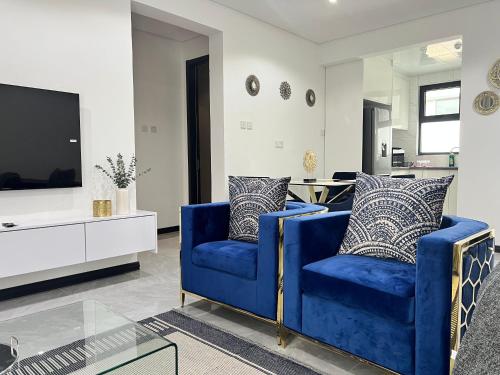 Two-Bedroom Apartment image 5