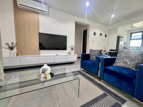 Two-Bedroom Apartment image 4