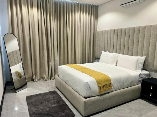 Two-Bedroom Apartment image 3
