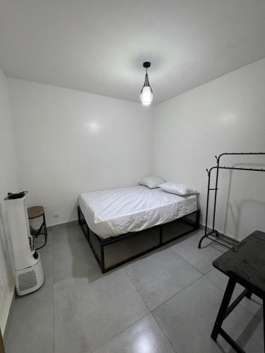 Appartement confortable à dakar