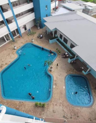 Tuah Mutiara Condo Melaka Tuah Mutiara Condo Melaka