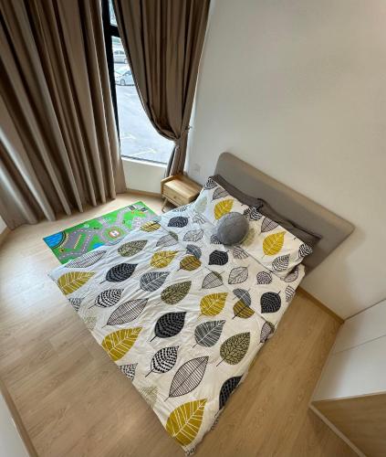 Tuah Mutiara Condo Melaka Tuah Mutiara Condo Melaka