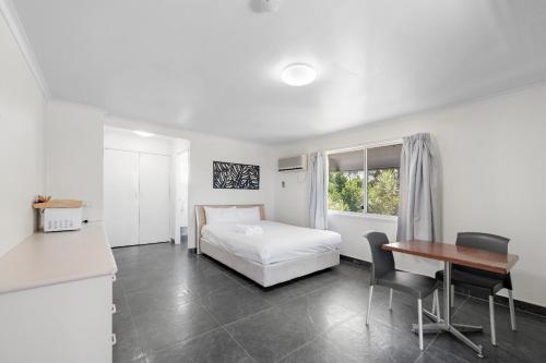 Gladstone CBD Motel in 格拉斯通